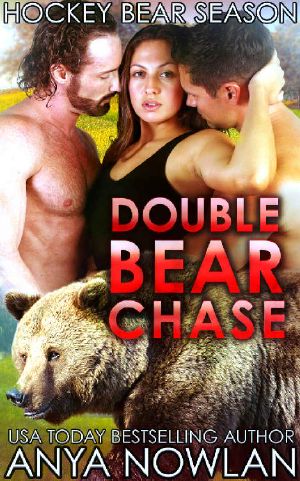 [Hockey Bear Season 03] • Double Bear Chase
